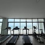Apartamento frente al mar