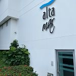 Apartamento frente al mar