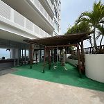Apartamento frente al mar
