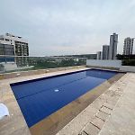 Apartamento frente al mar