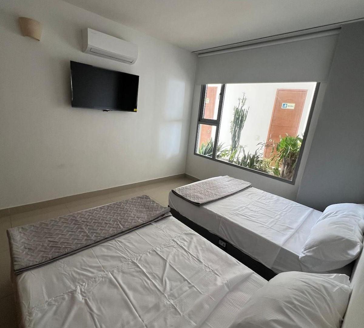 Apartamento Frente Al Mar *
