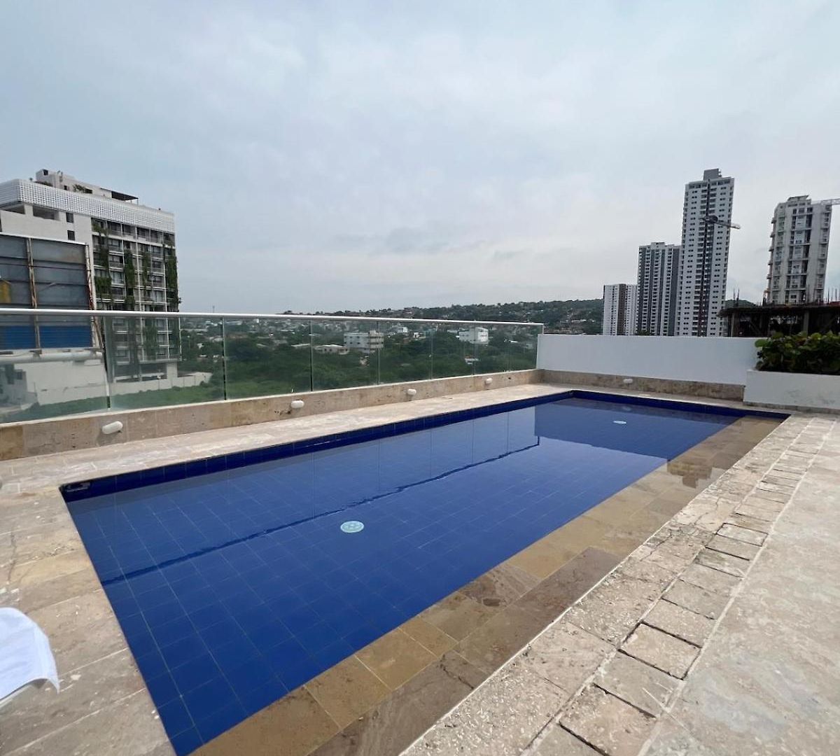 Apartamento Frente Al Mar