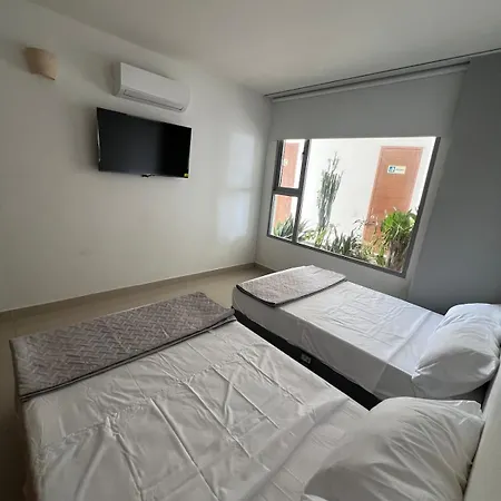 Apartment Frente Al Mar *
