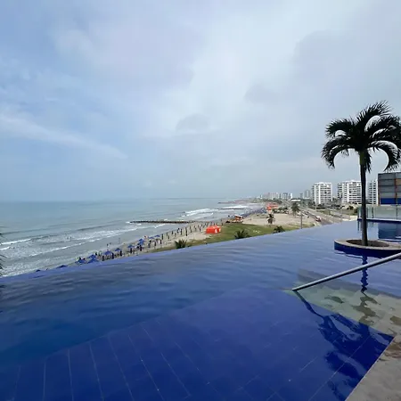 Frente Al Mar
