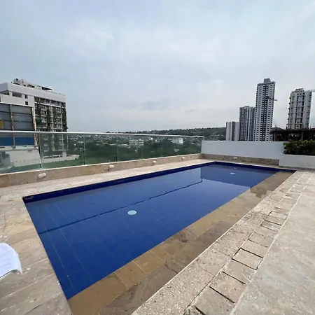 Apartamento Frente Al Mar